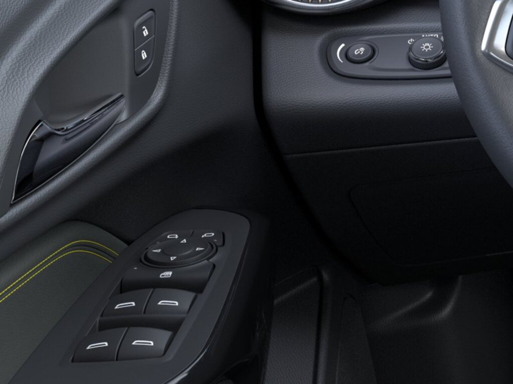 2026 Chevrolet Trax Activ - Photo 22