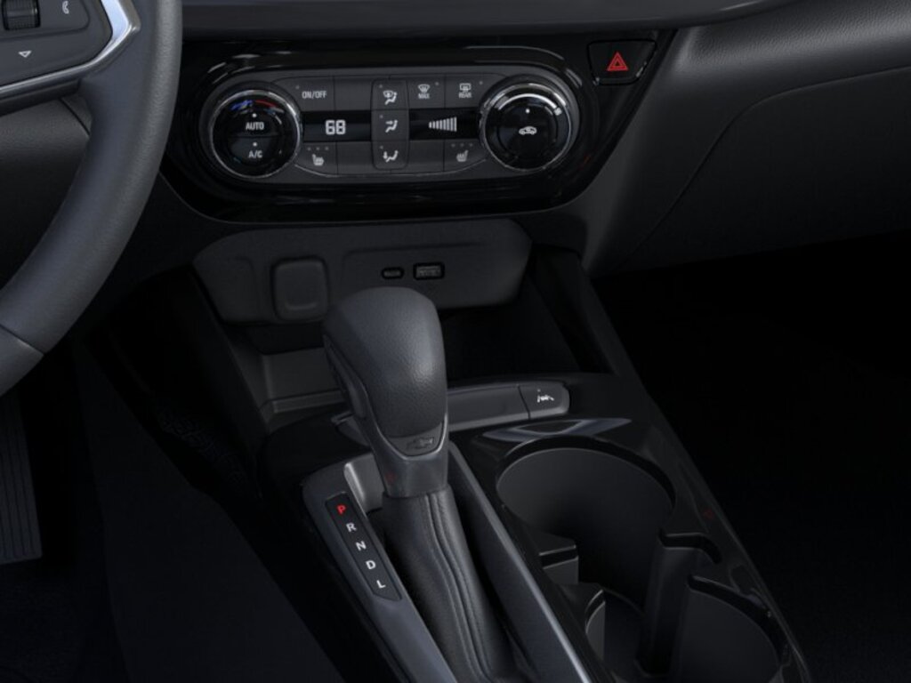 2026 Chevrolet Trax Activ - Photo 23