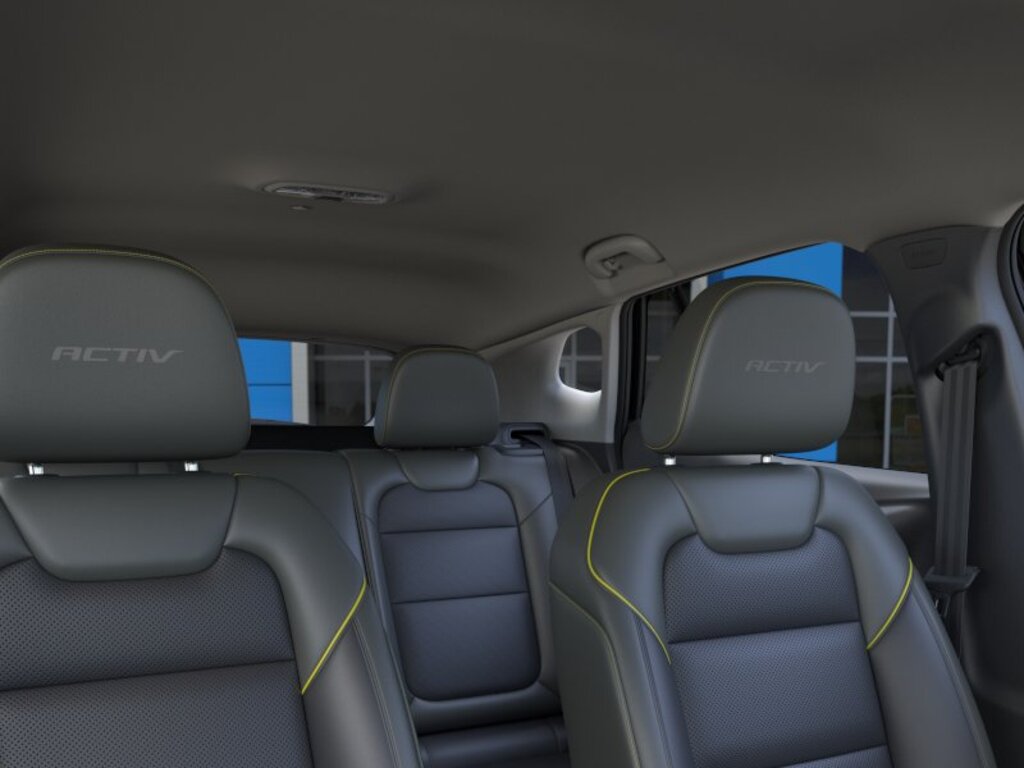 2026 Chevrolet Trax Activ - Photo 24