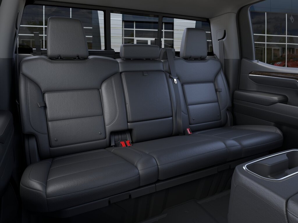 2026 GMC Sierra 1500 SLT - Photo 17