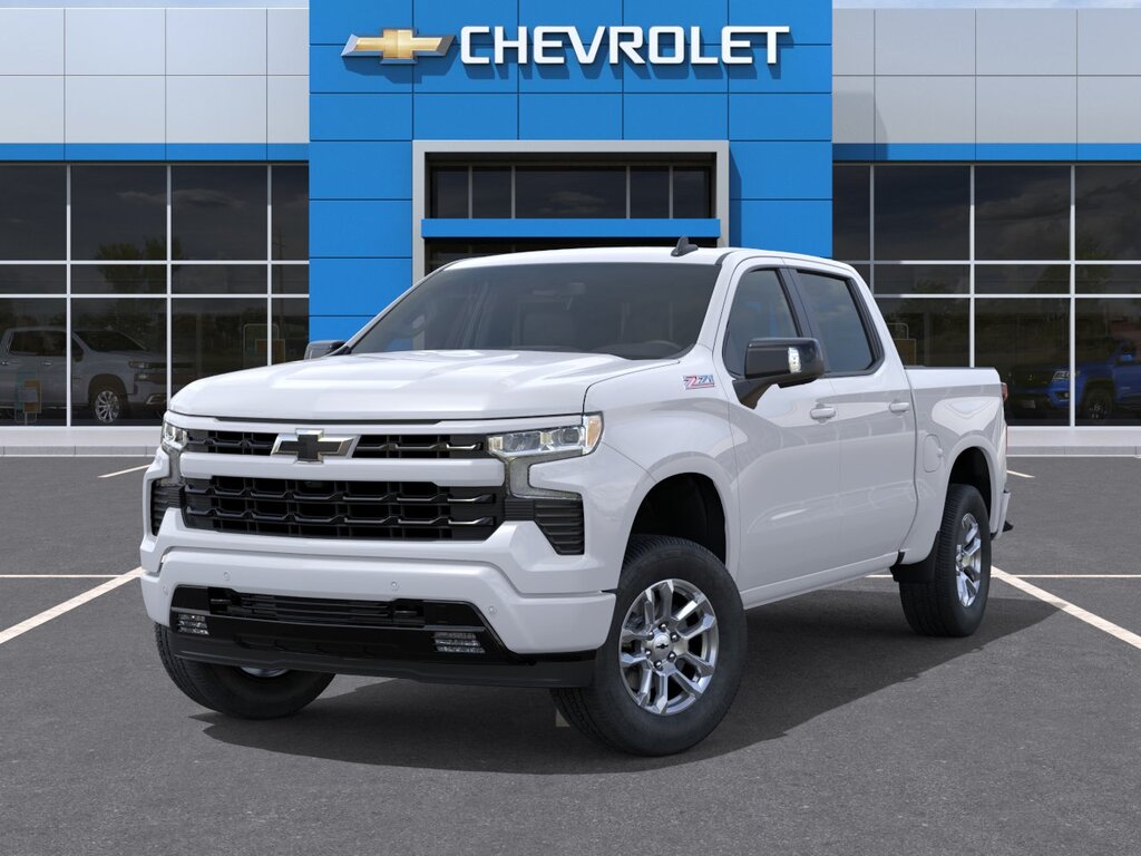 2026 Chevrolet Silverado 1500 RST - Photo 6