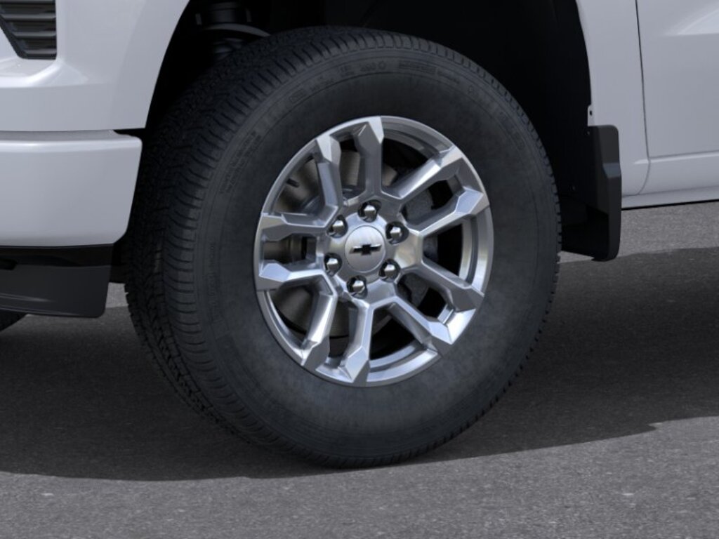 2026 Chevrolet Silverado 1500 RST - Photo 9