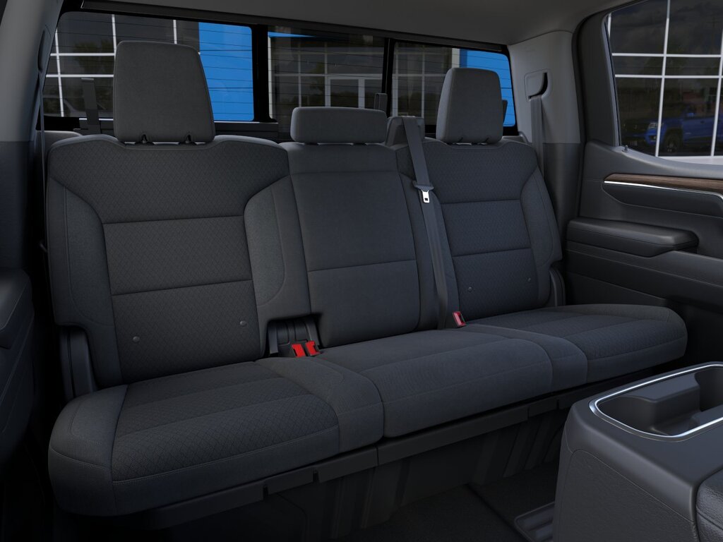 2026 Chevrolet Silverado 1500 RST - Photo 17