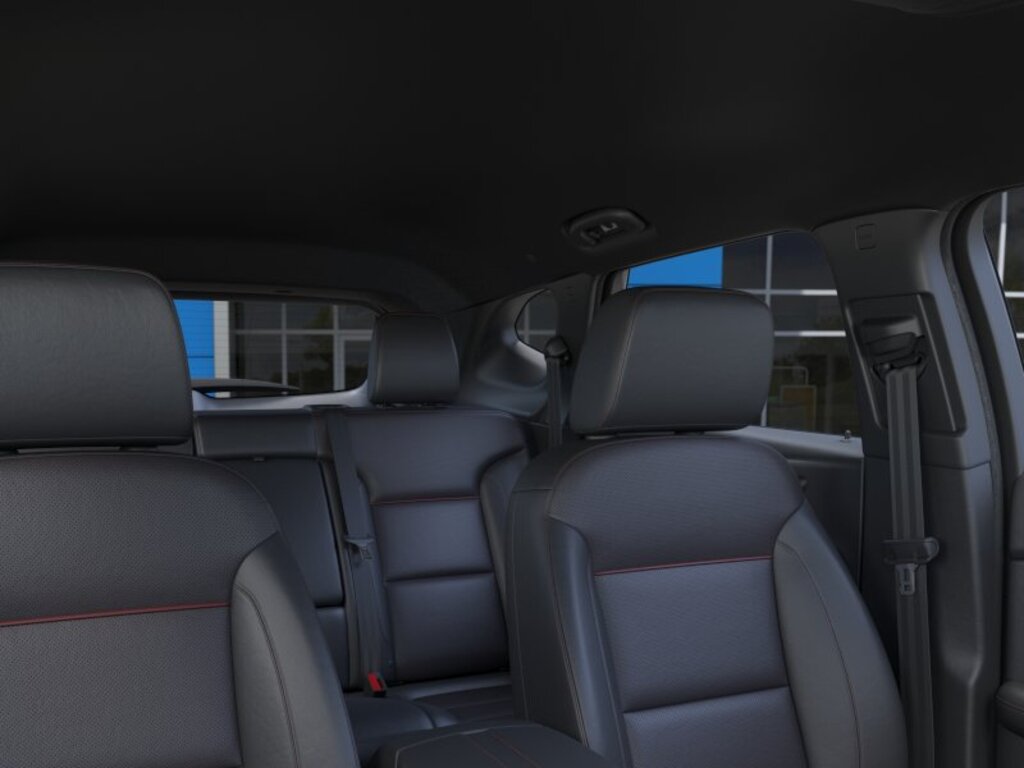 2026 Chevrolet Blazer 1RS