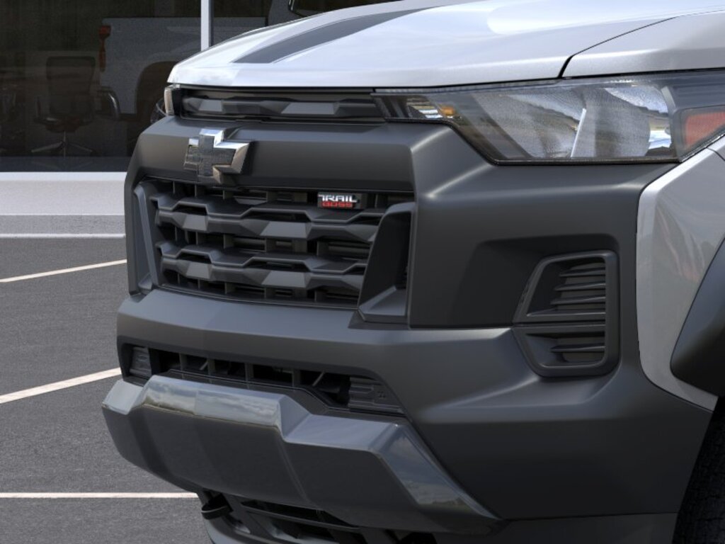 2026 Chevrolet Colorado Trail Boss - Photo 13