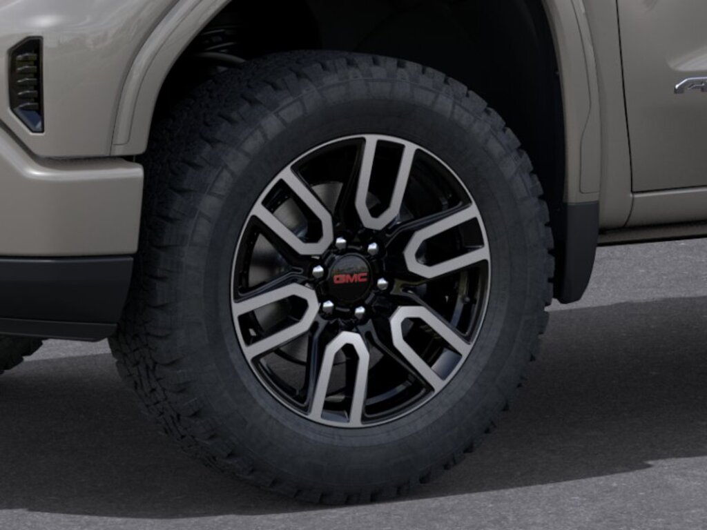 2026 GMC Sierra 1500 AT4 - Photo 9