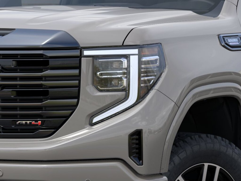 2026 GMC Sierra 1500 AT4 - Photo 10