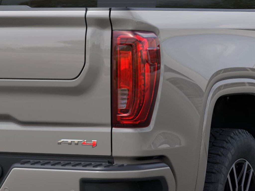 2026 GMC Sierra 1500 AT4 - Photo 11