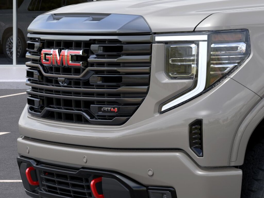 2026 GMC Sierra 1500 AT4 - Photo 13