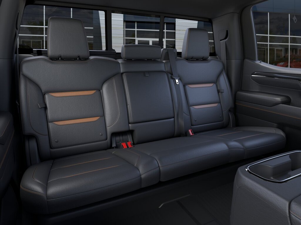 2026 GMC Sierra 1500 AT4 - Photo 17