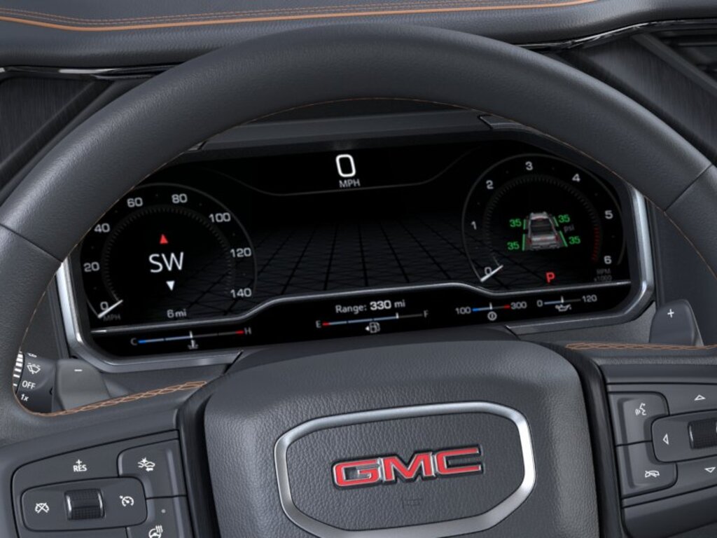 2026 GMC Sierra 1500 AT4 - Photo 18