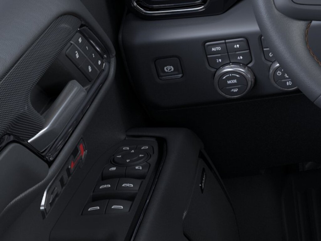 2026 GMC Sierra 1500 AT4 - Photo 22