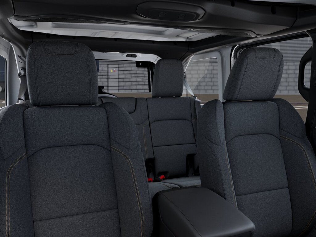 2026 Jeep Wrangler Sport 4dr