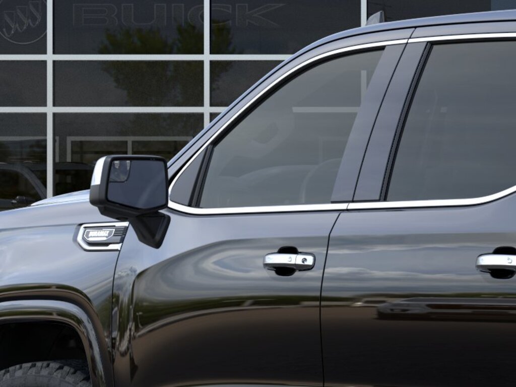 2026 GMC Sierra 1500 Denali - Photo 12