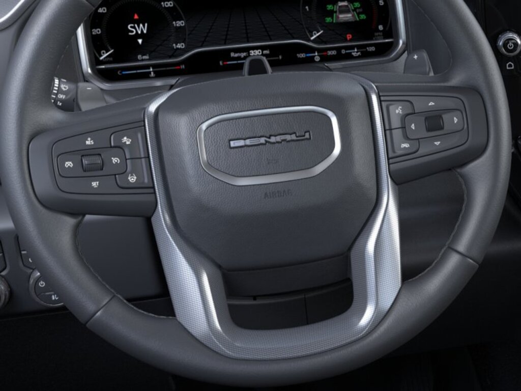 2026 GMC Sierra 1500 Denali - Photo 19