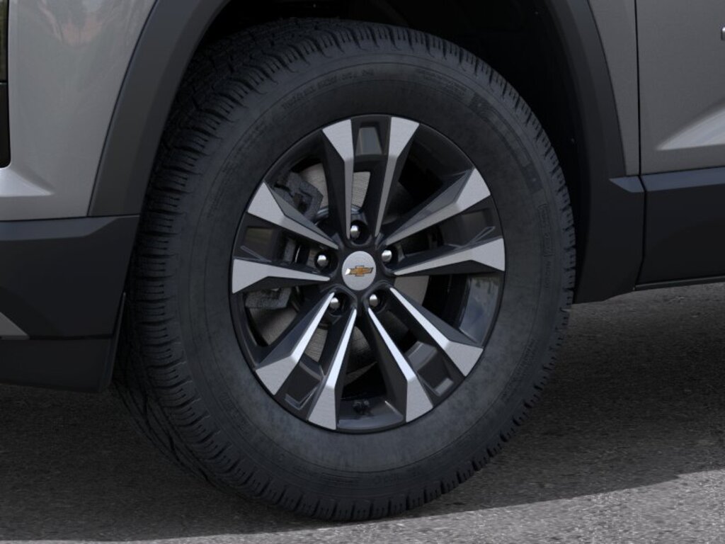 2027 Chevrolet Equinox LT - Photo 9