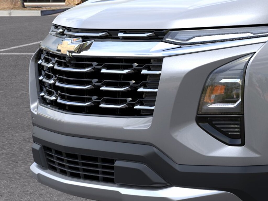 2027 Chevrolet Equinox LT - Photo 13