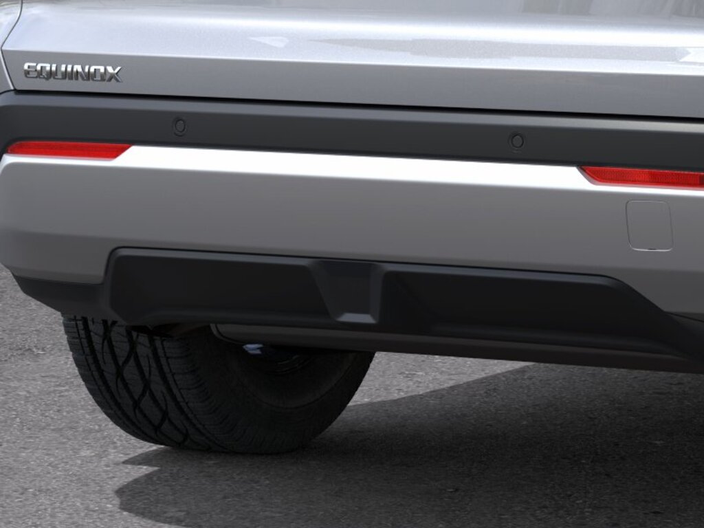 2027 Chevrolet Equinox LT - Photo 14