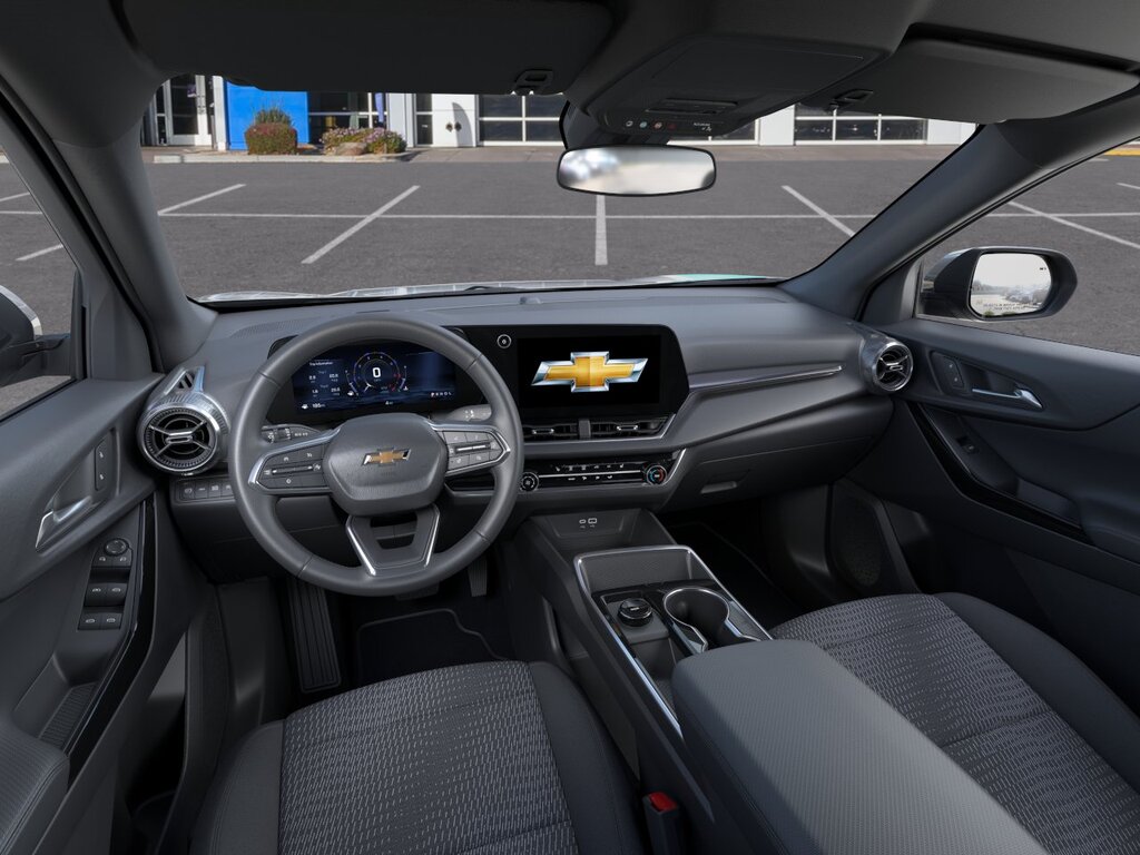 2027 Chevrolet Equinox LT - Photo 15