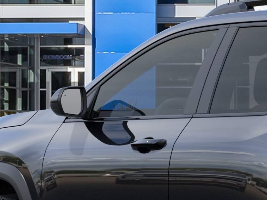 2027 Chevrolet Equinox RS - Photo 12