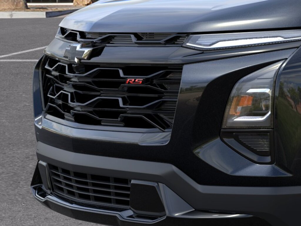 2027 Chevrolet Equinox RS - Photo 13