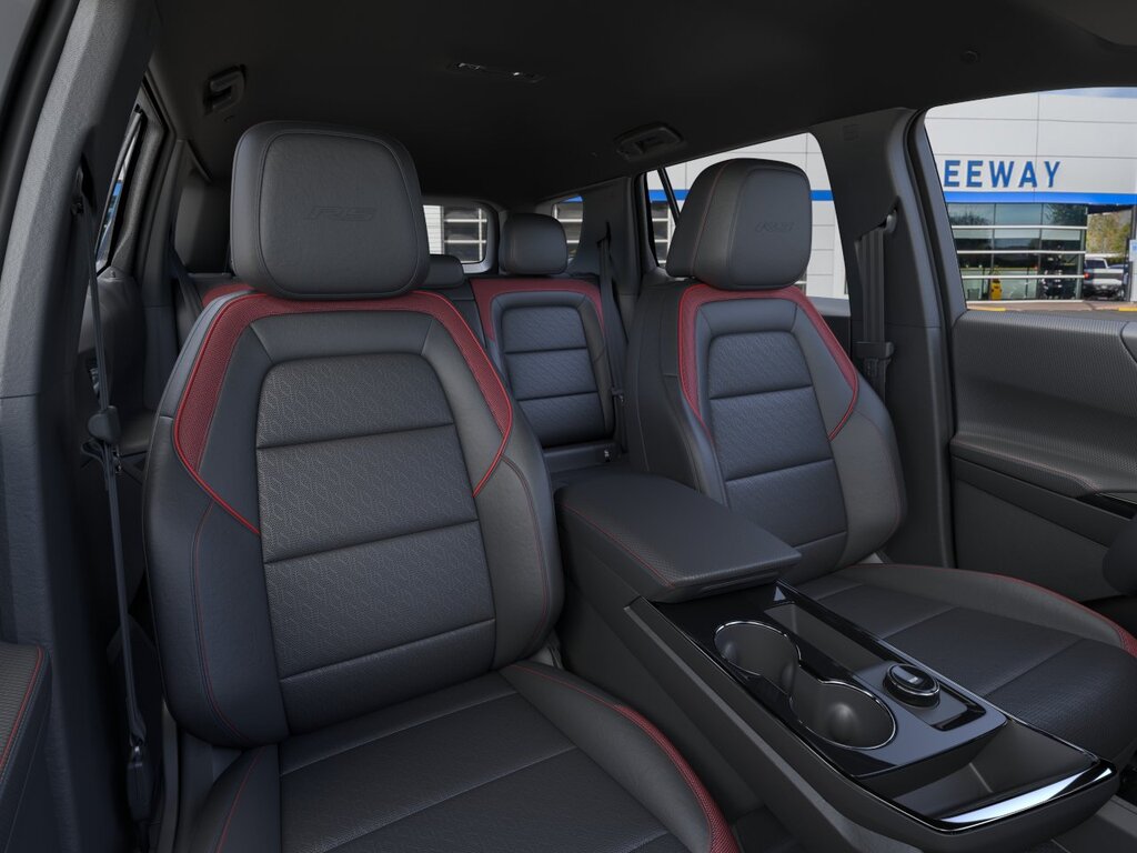 2027 Chevrolet Equinox RS - Photo 16