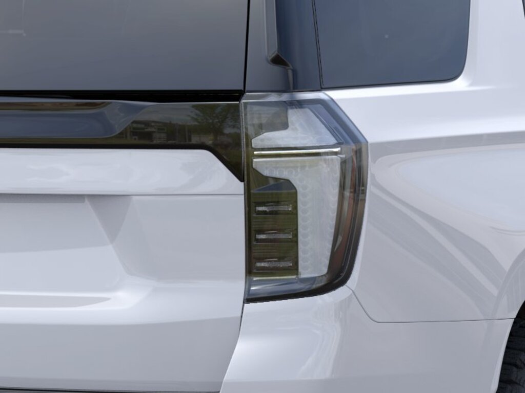 2026 Chevrolet Tahoe Z71 - Photo 11