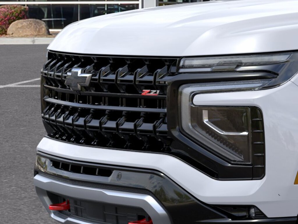 2026 Chevrolet Tahoe Z71 - Photo 13