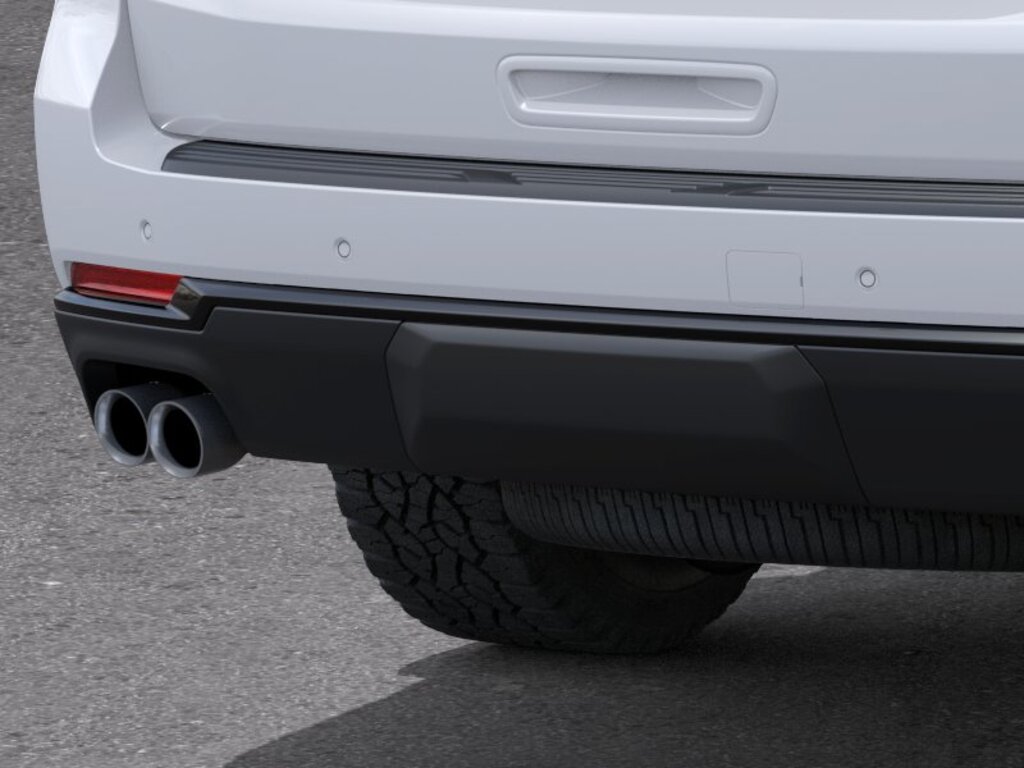 2026 Chevrolet Tahoe Z71 - Photo 14