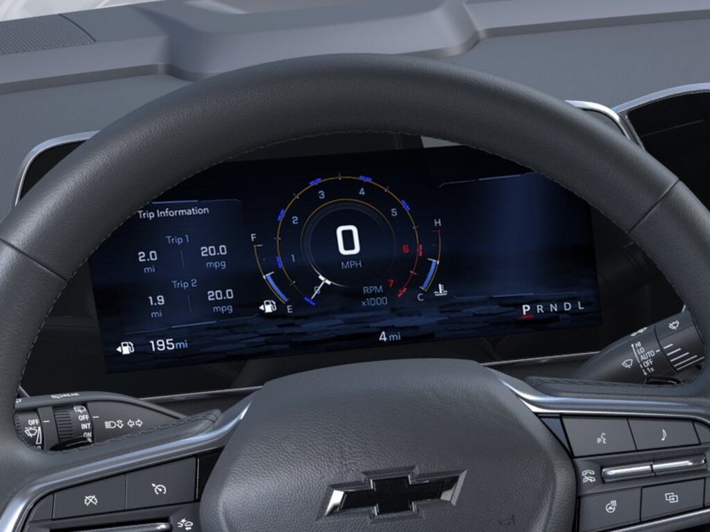 2026 Chevrolet Tahoe Z71 - Photo 18