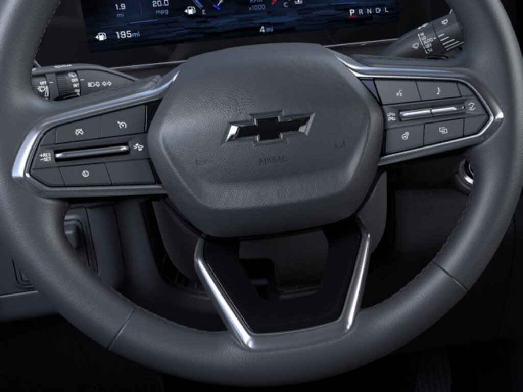 2026 Chevrolet Tahoe Z71 - Photo 19