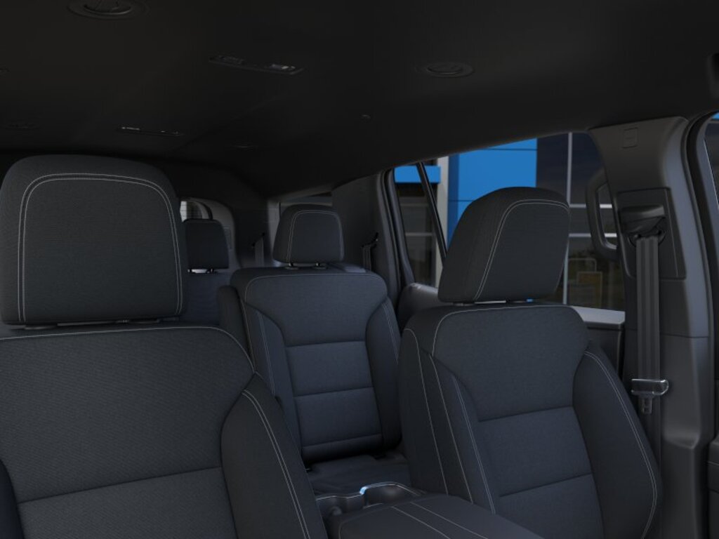 2027 Chevrolet Traverse 1LT