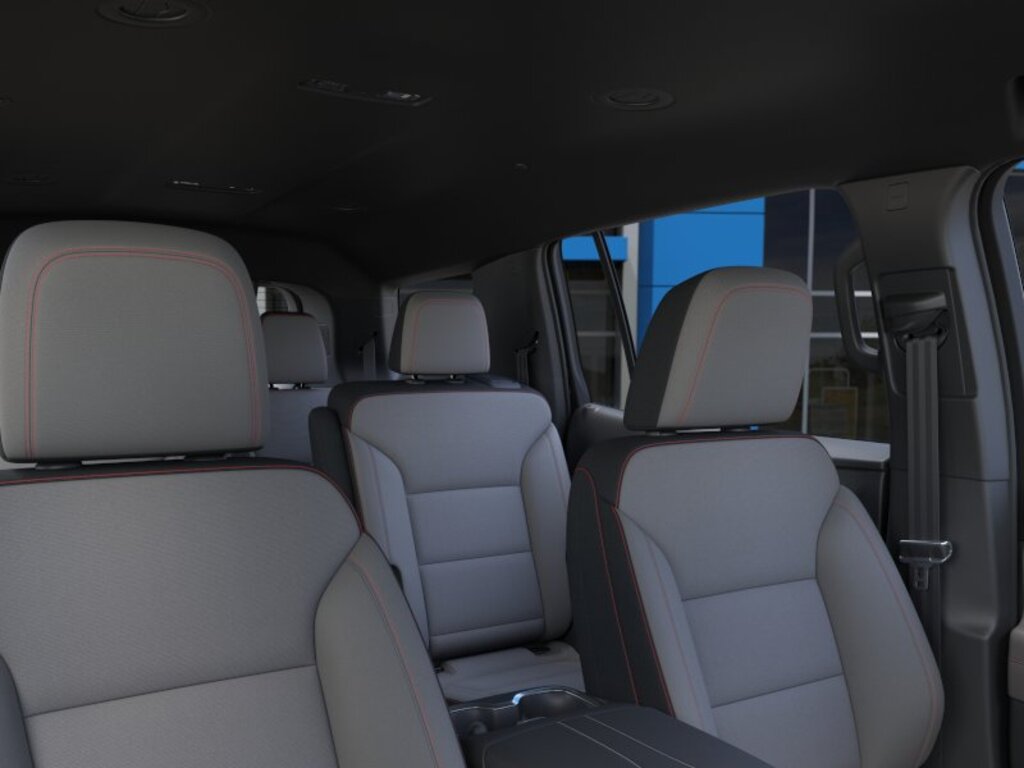 2027 Chevrolet Traverse 1LT