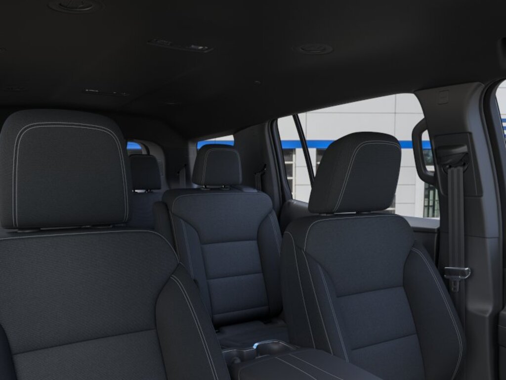2027 Chevrolet Traverse 1LT