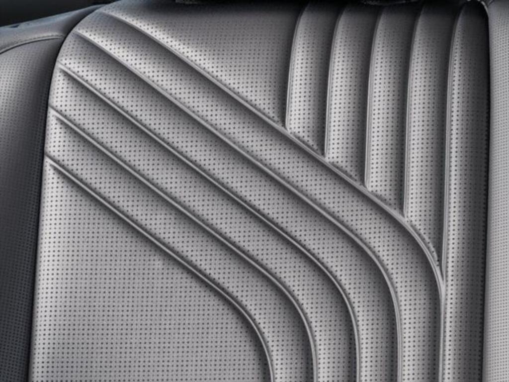 2027 Hyundai PALISADE Hybrid SEL 8-Passenger
