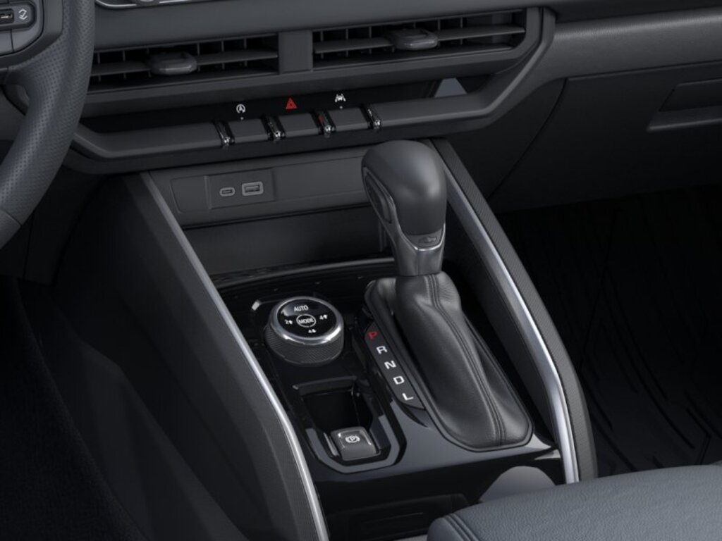 2026 Chevrolet Colorado Trail Boss - Photo 23