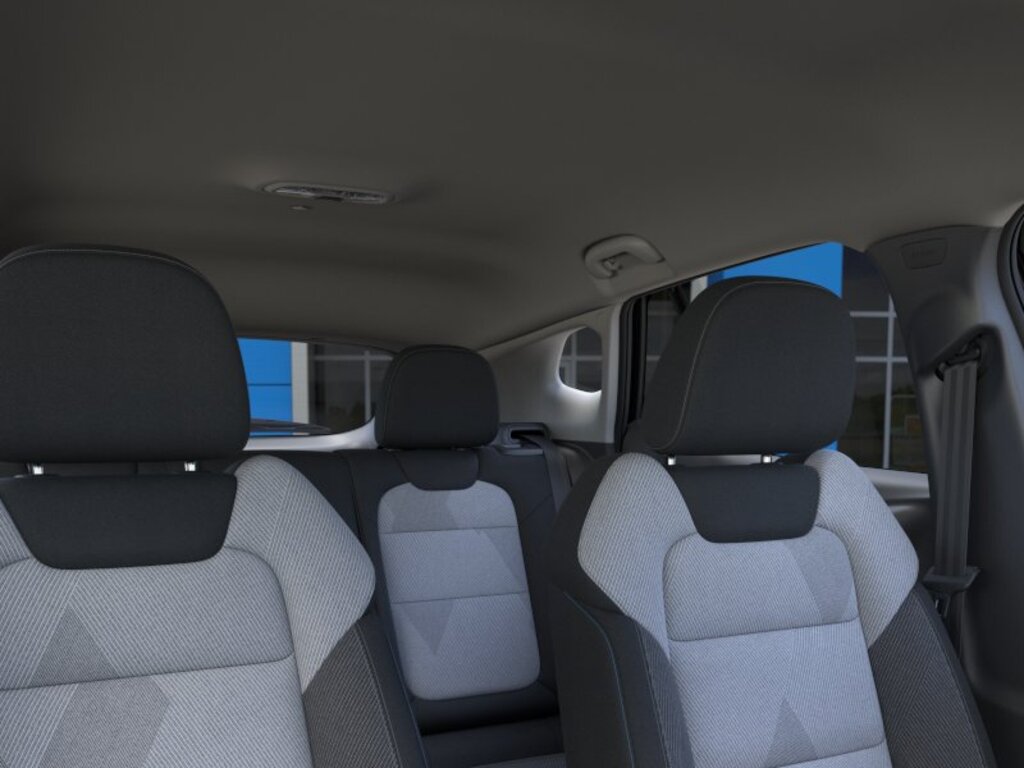 2026 Chevrolet Trax 1LS