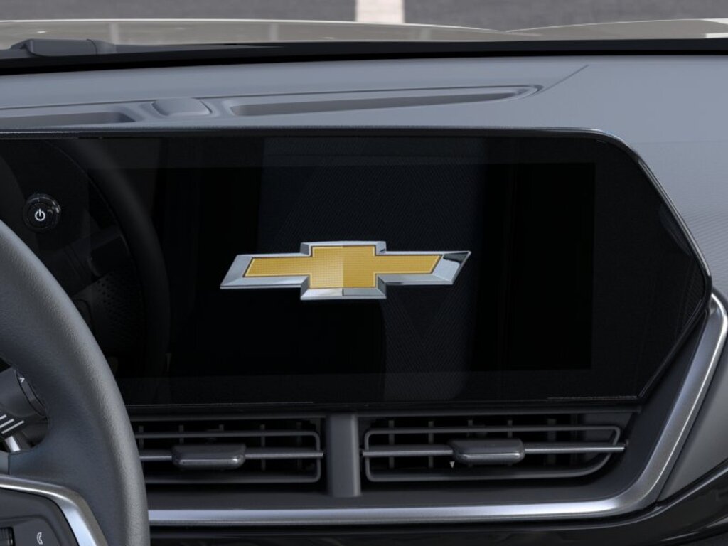 2026 Chevrolet Trax Activ - Photo 20