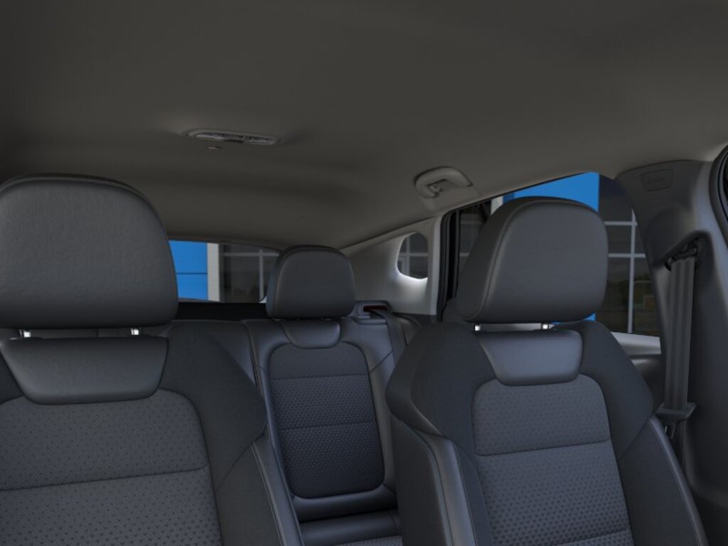 2026 Chevrolet Trax 1LT