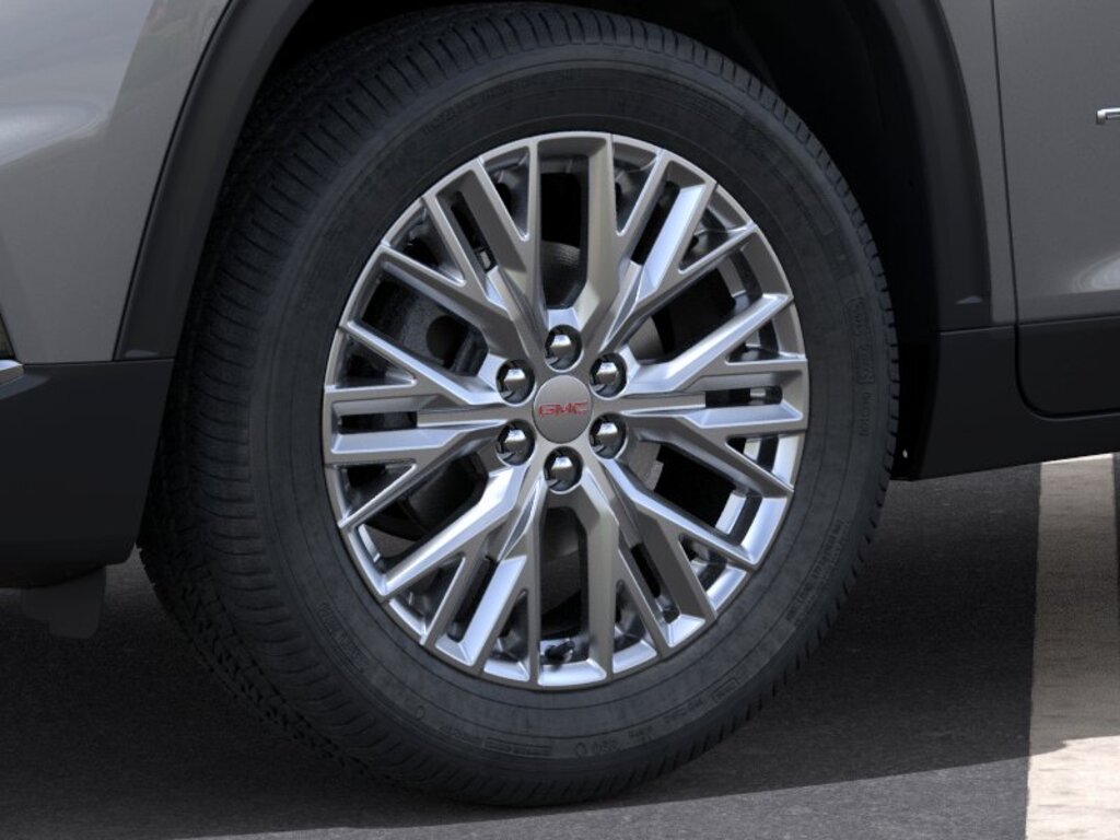2027 GMC Acadia Elevation - Photo 9