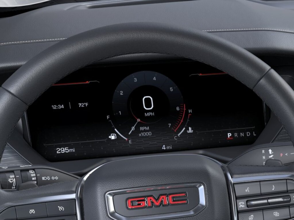 2027 GMC Acadia Elevation - Photo 18