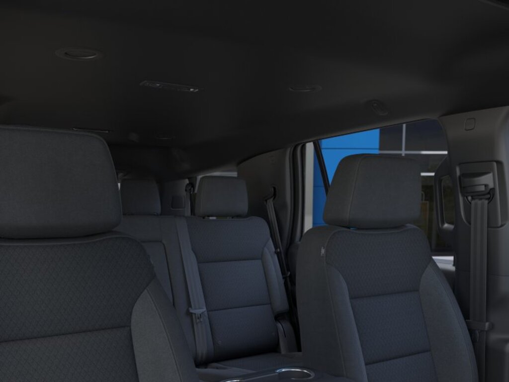 2026 Chevrolet Tahoe 1LS 4WD
