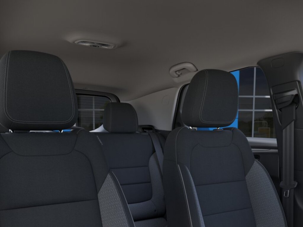 2026 Chevrolet Trailblazer 1LT