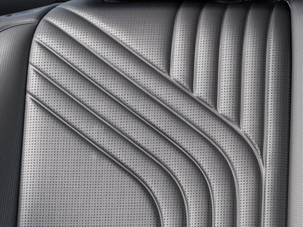 2027 Hyundai PALISADE Hybrid SEL Premium 8-Passenger
