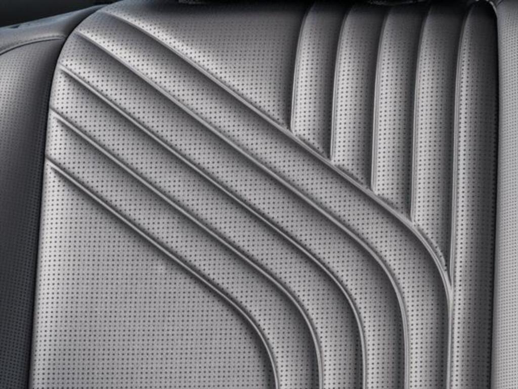 2027 Hyundai PALISADE Hybrid SEL 8-Passenger