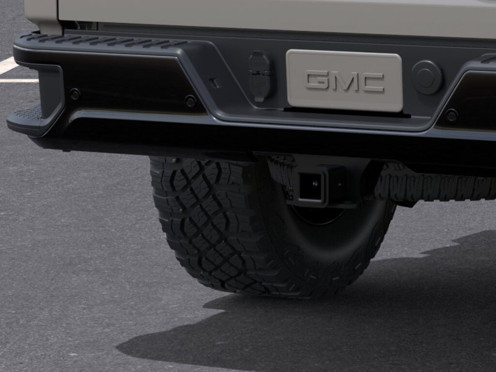 2026 GMC Sierra 2500HD AT4X - Photo 14