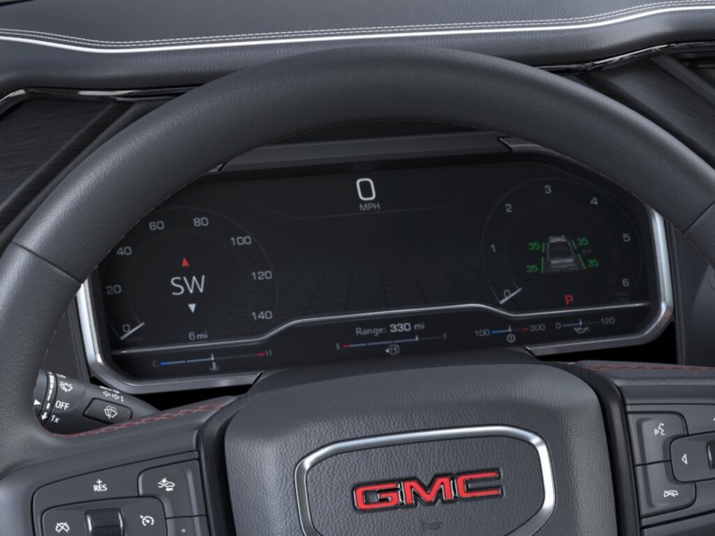 2026 GMC Sierra 2500HD AT4X - Photo 18