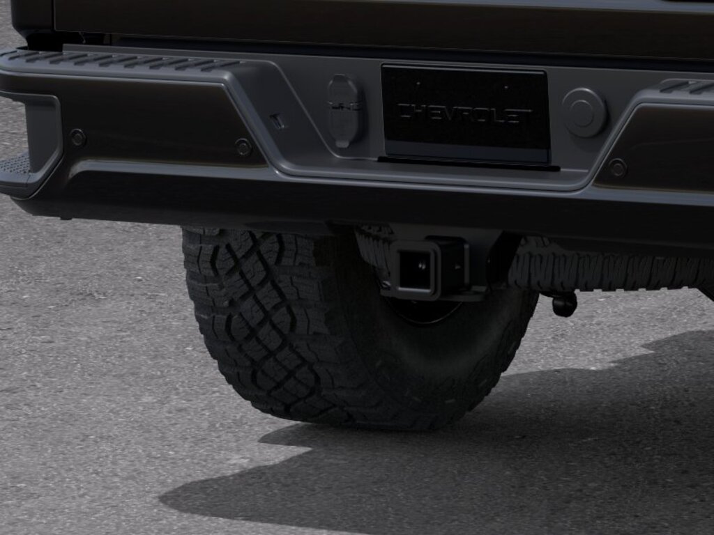 2026 Chevrolet Silverado 2500 HD ZR2 - Photo 14
