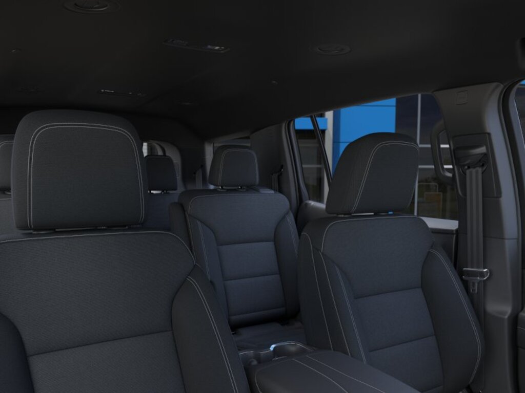 2026 Chevrolet Traverse 1LT
