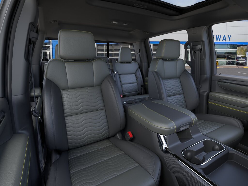 2026 Chevrolet Silverado 2500 HD ZR2 - Photo 16